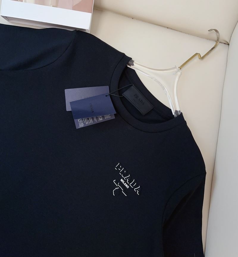 Prada T-Shirts